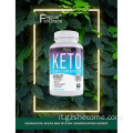 I migliori keto chetoni integrano le capsule di keto bruciatore grasso
